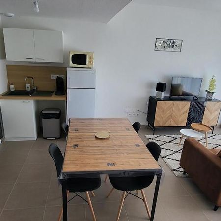 Appartement Avec Balcon/Terrasse Monteux Exteriér fotografie